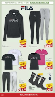 famila Nordwest Prospekt Vechta "Sonderangebote" mit 8 Seiten