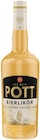 Eierlikör von Pott für 8,99 € bei REWE im Angebot Eierlikör von Pott im aktuellen REWE Prospekt