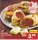 Kohlrouladen im aktuellen Prospekt bei Netto Marken-Discount in Böhlen