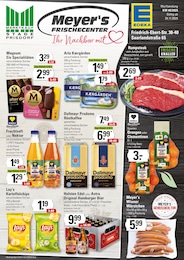 EDEKA Prospekt für Stade: "Top Angebote", 24 Seiten, 24.11.2025 - 29.11.2025