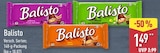 Balisto Yoberry im aktuellen Prospekt bei ALDI Nord in Ziethen
