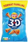 3D Nature - LAY'S en promo chez Lidl Cannes à 1,36 €