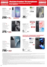 MediaMarkt Saturn Handyvertrag im Prospekt MediaMarkt Saturn Handyvertrag im Prospekt