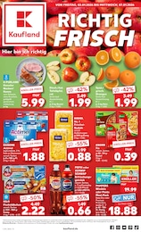 Aktueller Kaufland Supermarkt Prospekt für Frohburg: Aktuelle Angebote mit 59} Seiten, 02.01.2026 - 07.01.2026