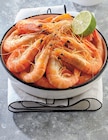 Intermarché Express Angers - Promo Crevettes cuites Promo Crevettes cuites à 7,89 € dans le catalogue Intermarché Express à Angers