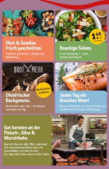 Aktueller REWE Prospekt "Dein Markt" Seite 2 von 30 Seiten für Mörfelden-Walldorf