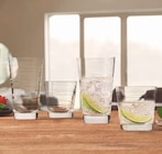Becher-Set „Selection“, 12-tlg im Angebot bei Möbel Inhofer in Albstadt Becher-Set „Selection“, 12-tlg Angebote von LEONARDO bei Möbel Inhofer Albstadt für 15,95 €