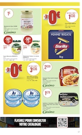 Sardines Angebote im Prospekt "Casino Supermarché" von Casino Supermarchés auf Seite 17