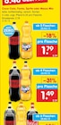 Coca-Cola für 1,49 € bei Netto Marken-Discount im Angebot Coca-Cola im aktuellen Netto Marken-Discount Prospekt