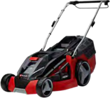 Akku-Rasenmäher „GE-CM 43“ im Angebot bei OBI in Falkensee Akku-Rasenmäher „GE-CM 43“ Angebote von Einhell bei OBI Falkensee für 299,99 €
