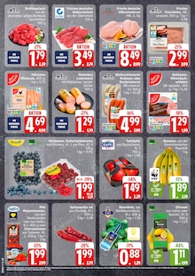 EDEKA Schellhorn Prospekt der aktuellen Woche, gültig von 08.12.2025 bis 13.12.2025 Aktueller EDEKA Schellhorn Prospekt "Top Angebote" mit 5 Seiten