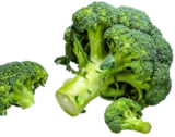 Dtsch./span. Broccoli im aktuellen Kaufland Prospekt