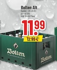 Bolten Alt bei Trinkgut im Lüdinghausen Prospekt für 11,99 €