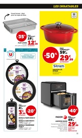 Electroménager Angebote im Prospekt "Noël À PRIX BAS" von Bi1 Electroménager Angebote im Prospekt "Noël À PRIX BAS" von Bi1 auf Seite 11