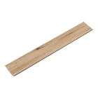 Brico Dépôt Carpiquet - Promo Sol stratifié AC3 classe 31 sous-couche intégrée apect chêne doré 138,3 x 19,3 cm Promo Sol stratifié AC3 classe 31 sous-couche intégrée apect chêne doré 138,3 x 19,3 cm à 19,18 € dans le catalogue Brico Dépôt à Carpiquet