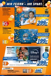 Aktueller expert Prospekt mit Fernseher, "Top Angebote", Seite 8