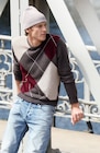 Argyle-Pullover im Angebot bei Peek und Cloppenburg in Chemnitz Argyle-Pullover Angebote von Andrew James bei Peek und Cloppenburg Chemnitz für 79,99 €