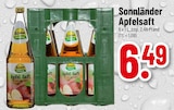 Apfelsaft bei Trinkgut im Wittlich Prospekt für 6,49 €