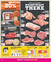 Braten im Marktkauf Prospekt in Arnsberg Aktueller Marktkauf Prospekt mit Braten, "Aktuelle Angebote", Seite 4