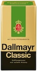 Kaffee Classic Angebote von Dallmayr bei REWE Pinneberg für 4,99 €