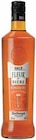 Amer fleur de bière mandarine - WOLFBERGER en promo chez Intermarché Amer fleur de bière mandarine - WOLFBERGER dans le catalogue Intermarché