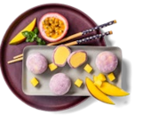 Mochi Ice Cream bei Kaufland im Großpösna Prospekt für 3,49 €