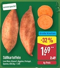 Aktuelles Süßkartoffeln Angebot bei ALDI Nord in Solingen (Klingenstadt) ab 1,69 €
