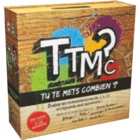 Tu te mets combien ? en promo chez La Grande Récré Tu te mets combien ? dans le catalogue La Grande Récré