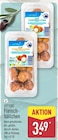 Aktuelles Fleischbällchen Angebot bei ALDI Nord in Potsdam ab 3,49 €