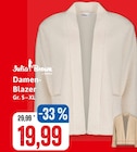Damen-Blazer bei Kaufhaus Stolz im Prospekt "" für 19,99 €