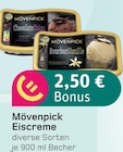 Aktuelles Eiscreme Angebot bei Akzenta in Mülheim (Ruhr) ab 2,50 €