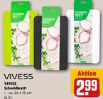 Aktuelles Schneidbrett Angebot bei REWE in Bonn ab 2,99 €