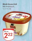 Aioli bei GLOBUS im Mannheim Prospekt für 2,22 €