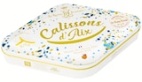 Calissons d'Aix Boite Losange Noël - CONFISERIE DU ROY RENE - Intermarché Hyper Calissons d'Aix Boite Losange Noël - CONFISERIE DU ROY RENE à 9,89 € dans le catalogue Intermarché Hyper