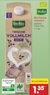 Bio Frische Vollmilch im Angebot bei Netto Marken-Discount in Coesfeld Bio Frische Vollmilch Angebote von BioBio bei Netto Marken-Discount Coesfeld für 1,35 €