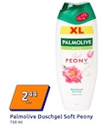 Duschgel im Action Prospekt Duschgel Soft Peony von Palmolive im aktuellen Action Prospekt für 2,44 €