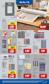 Ähnliches Angebot bei Lidl in Prospekt "LIDL LOHNT SICH" gefunden auf Seite 35