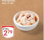 Aktuelle Garnele Angebote bei GLOBUS in Duisburg Aktuelles Riesengarnelen Aioli Angebot bei GLOBUS in Duisburg ab 2,79 €