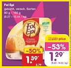 Netto Marken-Discount Düsseldorf - Fol Epi Angebot im Prospekt Fol Epi bei Netto Marken-Discount im Düsseldorf Prospekt für 1,29 €