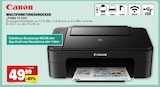 Aktuelles Multifunktionsdrucker PIXMA TS 3350 Angebot bei Marktkauf in Heilbronn ab 49,99 €