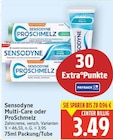 Multi-Care von Sensodyne für 3,49 € bei E center im Angebot Multi-Care von Sensodyne im aktuellen E center Prospekt