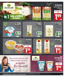 EDEKA Joghurt im Prospekt EDEKA Joghurt im Prospekt