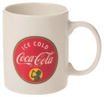 Tasse im Angebot bei REWE in Wolfsburg Tasse Angebote von Coca-Cola bei REWE Wolfsburg für 6,99 €