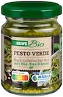 Pesto Verde im Angebot bei REWE in Chemnitz Pesto Verde Angebote von REWE Bio bei REWE Chemnitz für 1,79 €