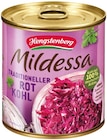 Mildessa Traditioneller Rotkohl bei Penny im Zell Prospekt für 1,29 €