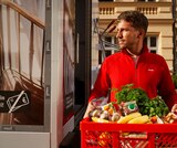Lieferservice im Angebot bei REWE in Neuss Lieferservice Angebote von REWE bei REWE Neuss
