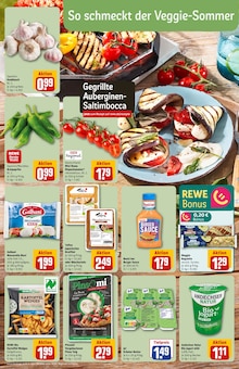 Kartoffeln im REWE Prospekt "Dein Markt" mit 36 Seiten (Chemnitz)