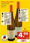 Grauburgunder von Weingut Diehl für 4,99 € bei Netto Marken-Discount im Angebot Grauburgunder von Weingut Diehl im aktuellen Netto Marken-Discount Prospekt