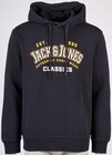 Herren Hoodie Angebote von JACK & JONES bei REWE Ingolstadt für 25,00 €