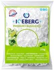 Crushed Ice oder Ice Cubes im Angebot bei Kaufland in Troisdorf Crushed Ice oder Ice Cubes Angebote von ICEBERG bei Kaufland Troisdorf für 0,99 €